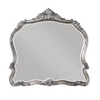Acme Furniture Ariadne Dresser Mirror Antique Platinum Finish