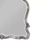 Miroir de commode Ariadne de Acme Furniture, finition platine antique
