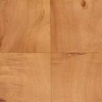Table de chevet en bois Nebu Burl de Mappa bali & pari