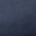 Pouf rembourré déhoussable bleu - Threshold™ conçu avec Studio McGee