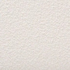 Banc de rangement en tissu et bois Betiana Crème/Noyer Brun - Baxton Studio : Inspiration Japandi, dessus relevable, rembourré de mousse