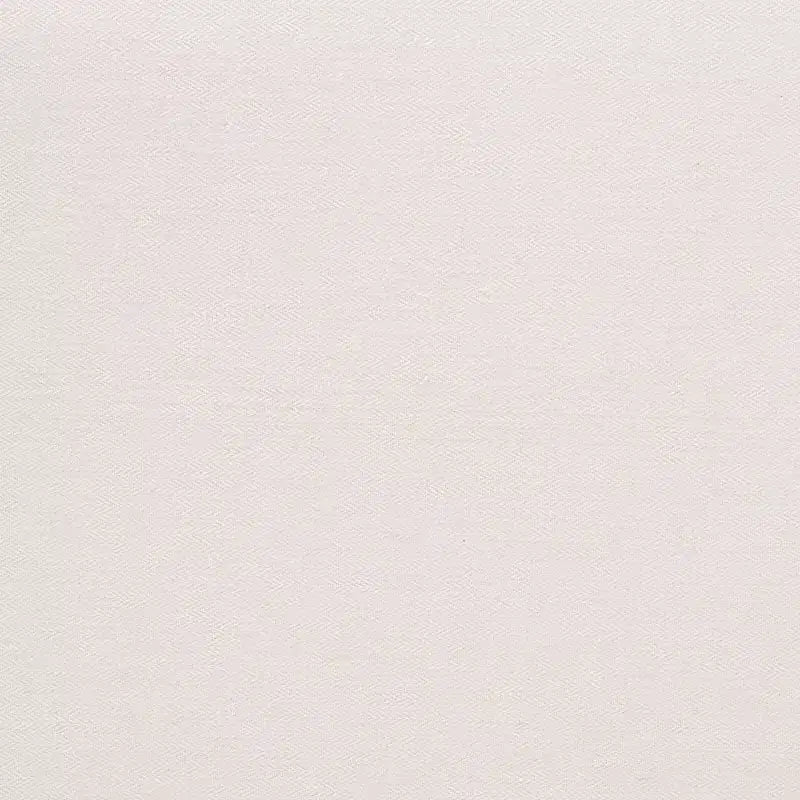 Banc en rotin Bali et Pari Materra blanc/miel clair : polyester rembourré, aucun assemblage requis, nettoyer les taches
