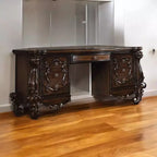 Coiffeuse Versailles 67 po Chêne cerisier - Acme Furniture