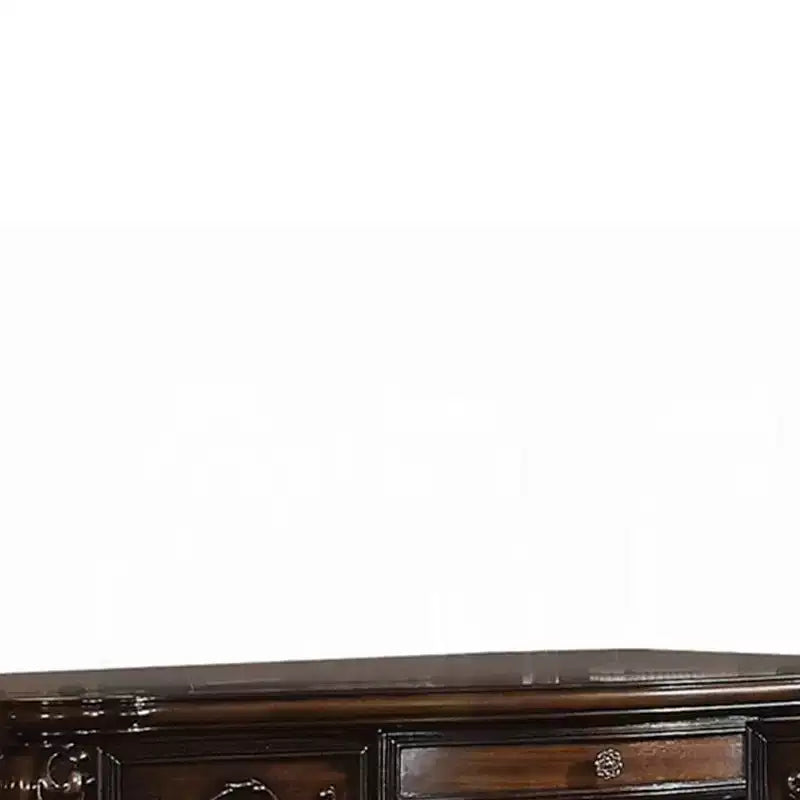 Coiffeuse Versailles 67 po Chêne cerisier - Acme Furniture