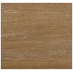 Nathan James Ensemble de 2 tables consoles Iris en bois avec portes Ardoise