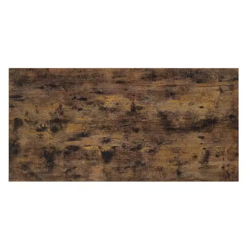 Table basse Bellarosa finition chêne rustique Acme Furniture