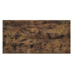 Table basse Bellarosa finition chêne rustique Acme Furniture