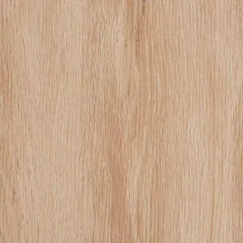 Commode de rangement Elsbeth en bois et rotin naturel à 5 tiroirs Chêne brun/brun naturel - Baxton Studio