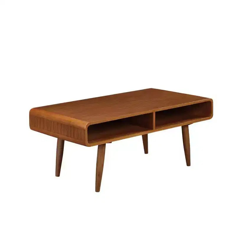 Table Basse Halmstad Noyer - Boraam