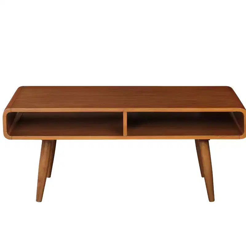 Table Basse Halmstad Noyer - Boraam