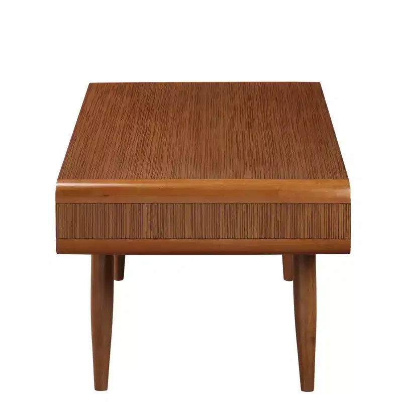 Table Basse Halmstad Noyer - Boraam