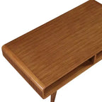 Table Basse Halmstad Noyer - Boraam