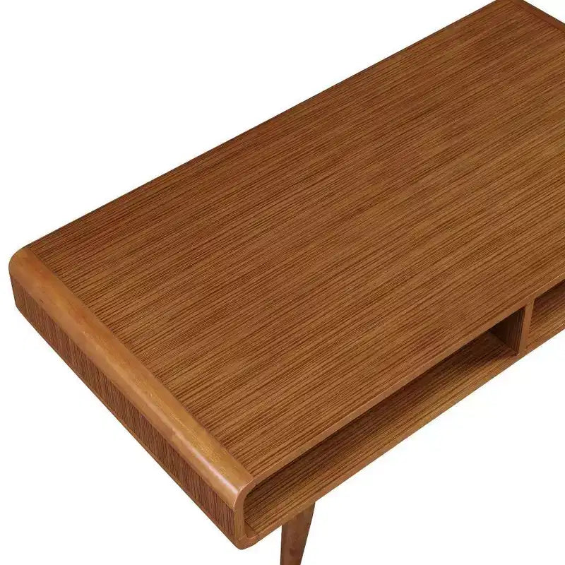 Table Basse Halmstad Noyer - Boraam