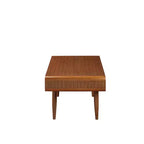 Table Basse Halmstad Noyer - Boraam