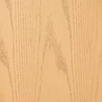 Table console moderne en bois de 60 po avec tiroir, brun - Threshold™ conçue avec Studio McGee
