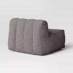 Siège sans accoudoirs en mousse comprimée pour dortoir modulable - Room Essentials™
