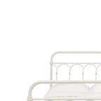 Lit double de 78 po Citron Blanc - Acme Furniture