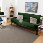 Matelas de futon pleine grandeur de 12 pouces (matelas seulement)