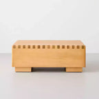Table basse naturelle - Hearth & Hand™ avec Magnolia