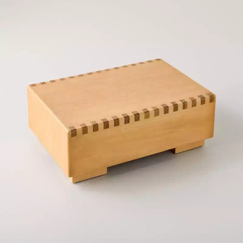 Table basse naturelle - Hearth & Hand™ avec Magnolia