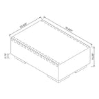 Table basse naturelle - Hearth & Hand™ avec Magnolia