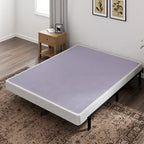 Sommier tapissier en bambou Priage by ZINUS 4 pouces