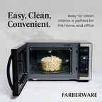Four à micro-ondes Farberware Classic 1,1 pi cu, 1000 W