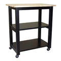 Addison Microwave Cart - International Concepts
