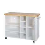 Chariot micro-ondes Galvin - Buylateral