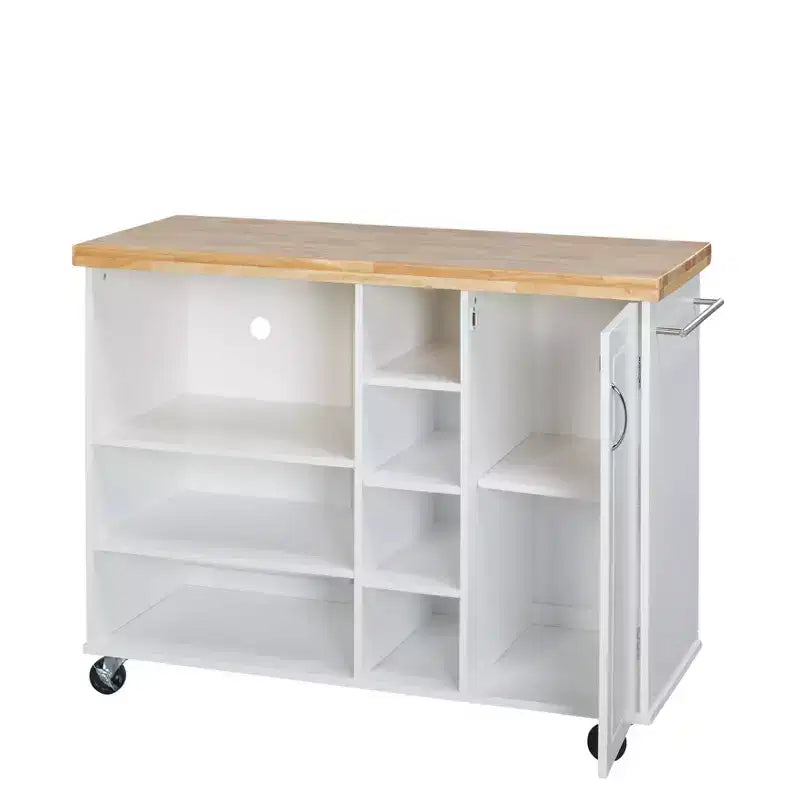 Chariot micro-ondes Galvin - Buylateral