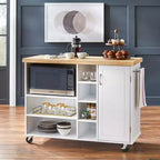 Chariot micro-ondes Galvin - Buylateral