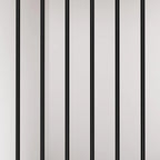 Grand meuble de caisse d'angle pour 2 chiens, cage pour chien en forme de L - 58,7X41,1