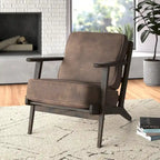 Fauteuil Albert