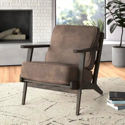 Fauteuil Albert