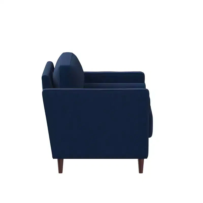 Grand fauteuil Giovanni - Lifestyle Solutions