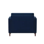 Grand fauteuil Giovanni - Lifestyle Solutions