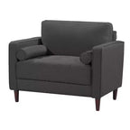Grand fauteuil Giovanni - Lifestyle Solutions