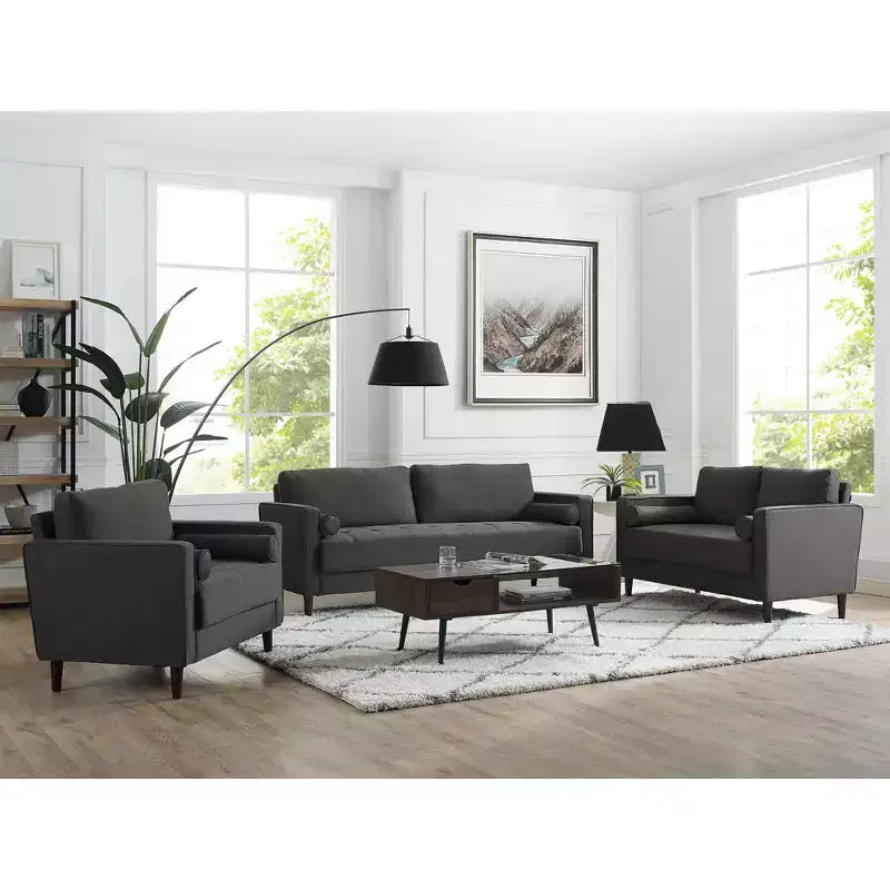 Grand fauteuil Giovanni - Lifestyle Solutions