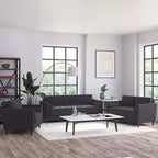 Grand fauteuil Giovanni - Lifestyle Solutions