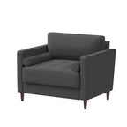 Grand fauteuil Giovanni - Lifestyle Solutions