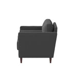 Grand fauteuil Giovanni - Lifestyle Solutions