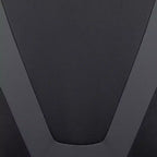 Ensemble Bureau Gaming Emma et Oliver - Support Tasse/Casque/Tapis de Souris Intégré