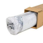 Flash Furniture Capri Matelas Hybride à Ressorts Ensachés de 25 cm, Certifié CertiPUR-US, Confortable pour le Sommeil, Matelas en Boîte