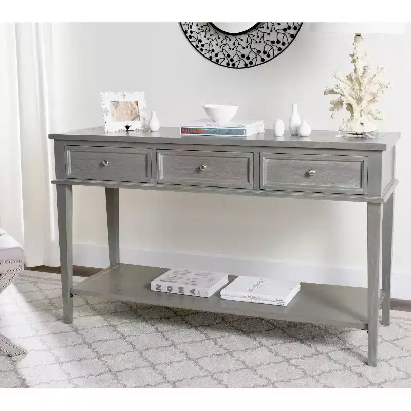 Console Manelin - AMH6641 -Safavieh Couture