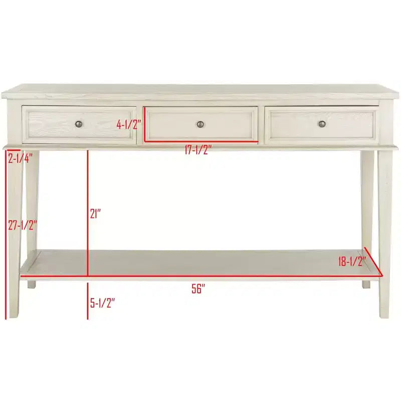 Console Manelin - AMH6641 -Safavieh Couture