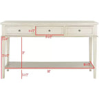 Console Manelin - AMH6641 -Safavieh Couture