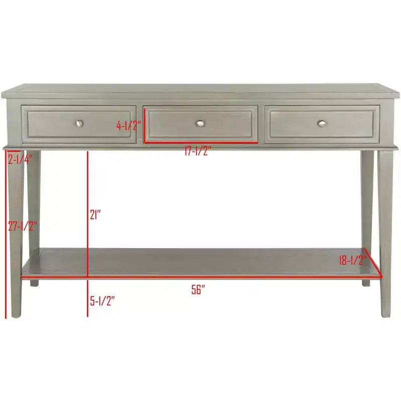 Console Manelin - AMH6641 -Safavieh Couture