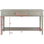 Console Manelin - AMH6641 -Safavieh Couture
