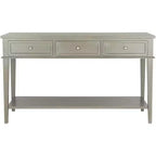 Manelin Console - AMH6641 -Safavieh Couture