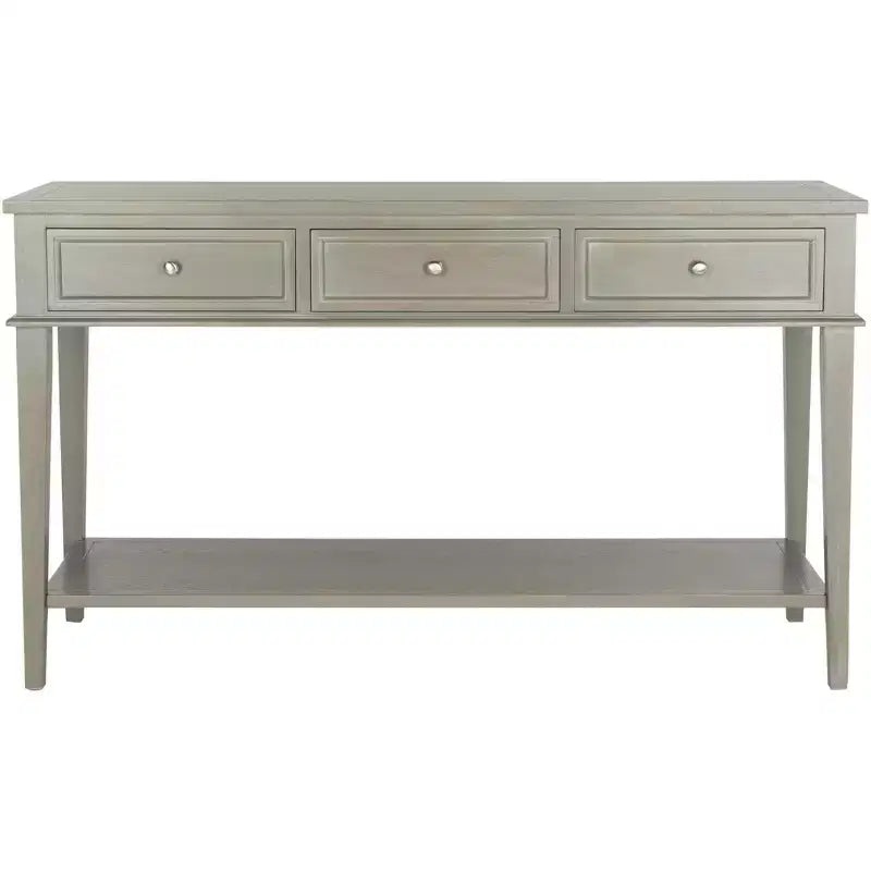 Manelin Console - AMH6641 -Safavieh Couture